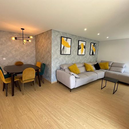 Nazare Mar Apartamento Leilighet Eksteriør bilde
