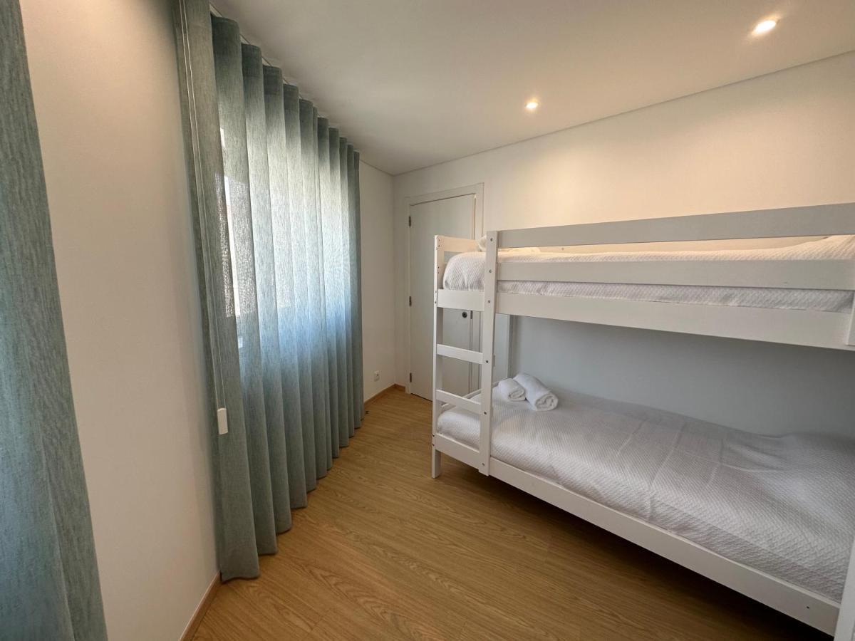 Nazare Mar Apartamento Leilighet Eksteriør bilde