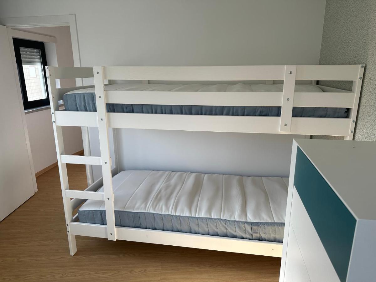 Nazare Mar Apartamento Leilighet Eksteriør bilde